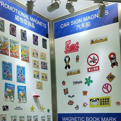 Strong Magnets GmbH - Magnetbänder/Magnetfolien