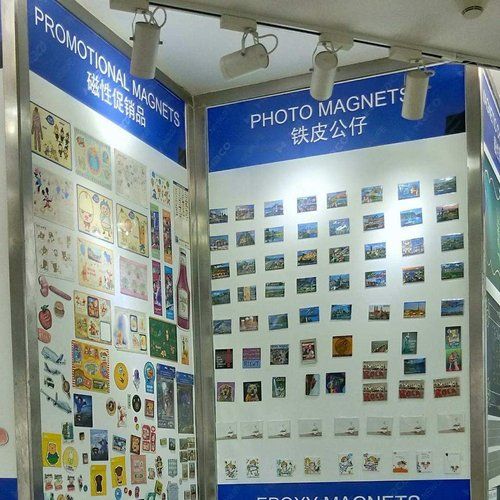 Strong Magnets GmbH - Magnetbänder/Magnetfolien