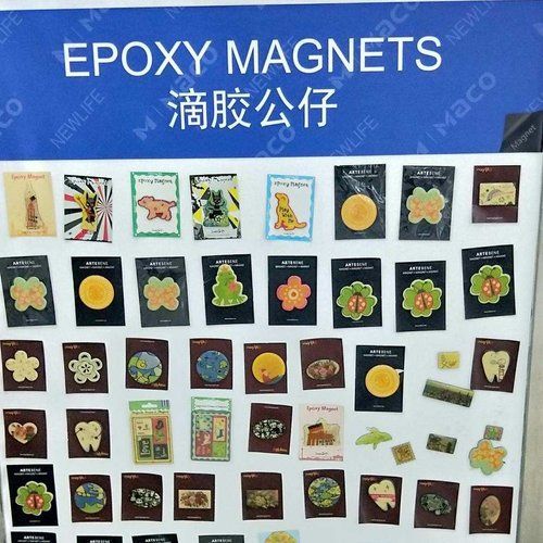 Strong Magnets GmbH - Magnetbänder/Magnetfolien