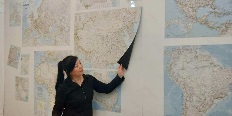 Strong Magnets GmbH - Magnetbänder/Magnetfolien