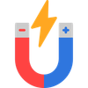 Strong Magnets GmbH - Icon Magnet