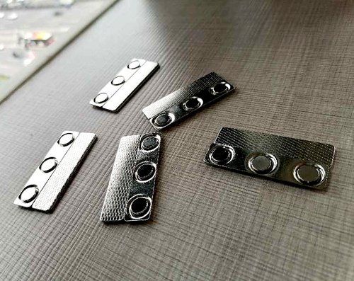 Strong Magnets GmbH - Magnetisches Namensschild