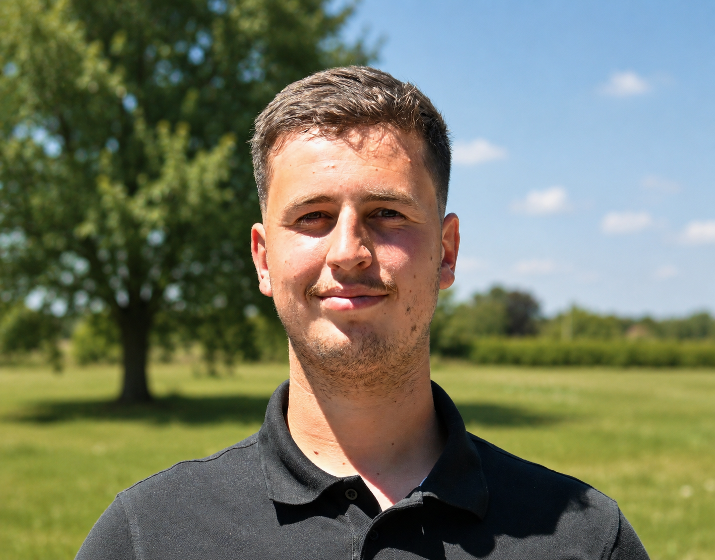 Nicolas Roux, professionnel Démouss Expert en Loire-Atlantique