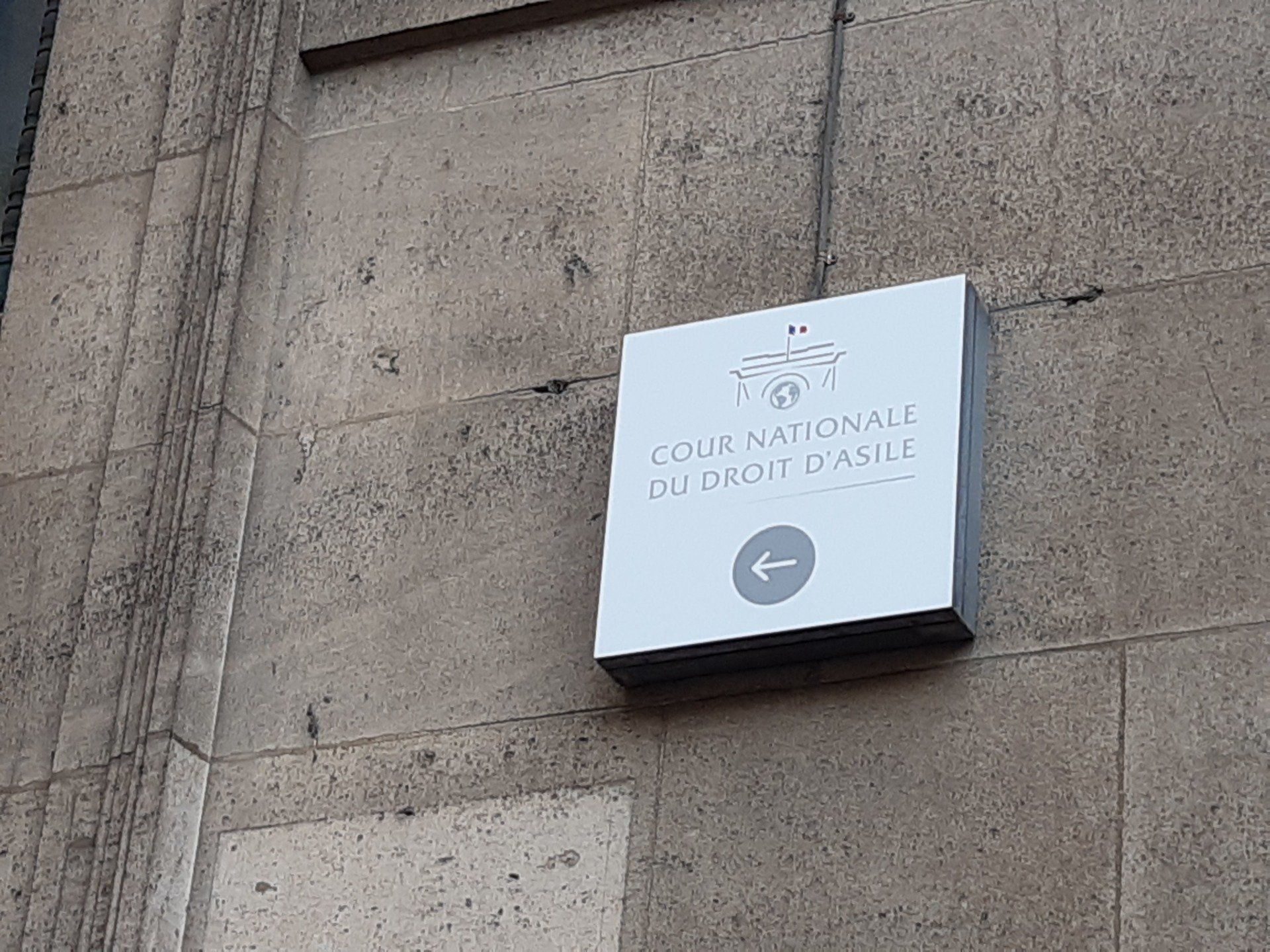 Cour nationale