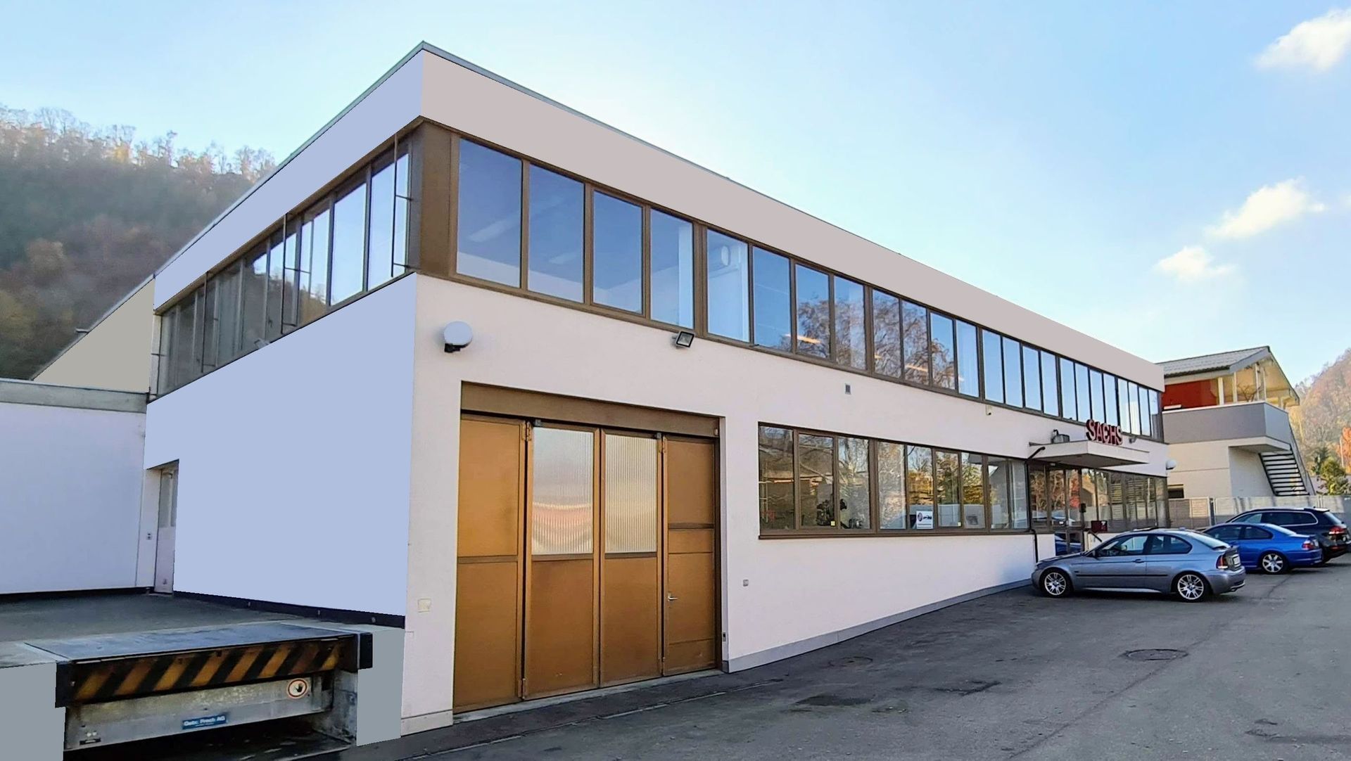 Ketten - SACHS AG - Bättwil