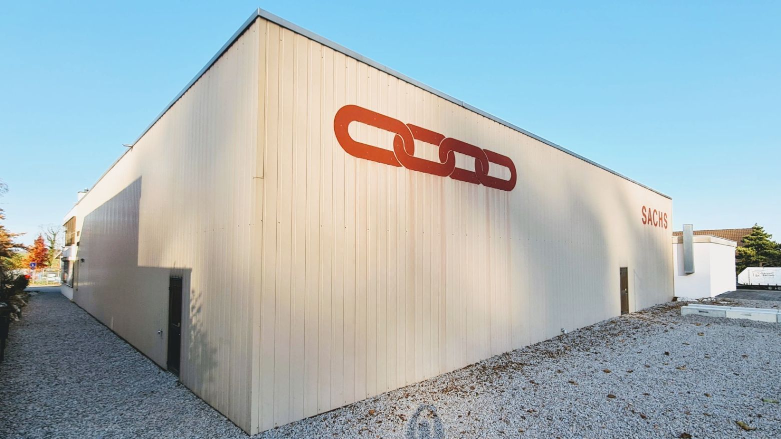 Ketten - SACHS AG - Bättwil