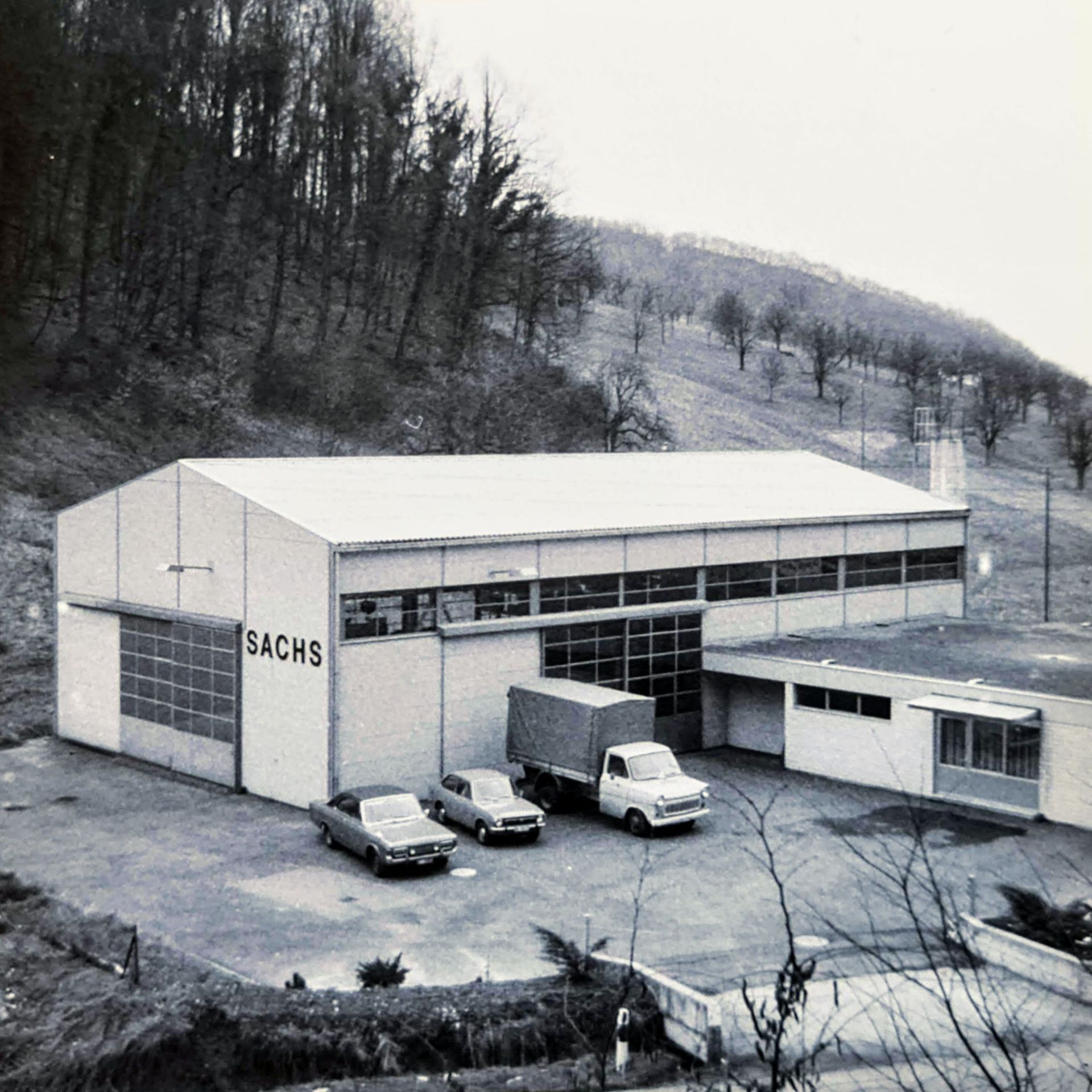 Rostfreie Ketten - SACHS AG - Bättwil