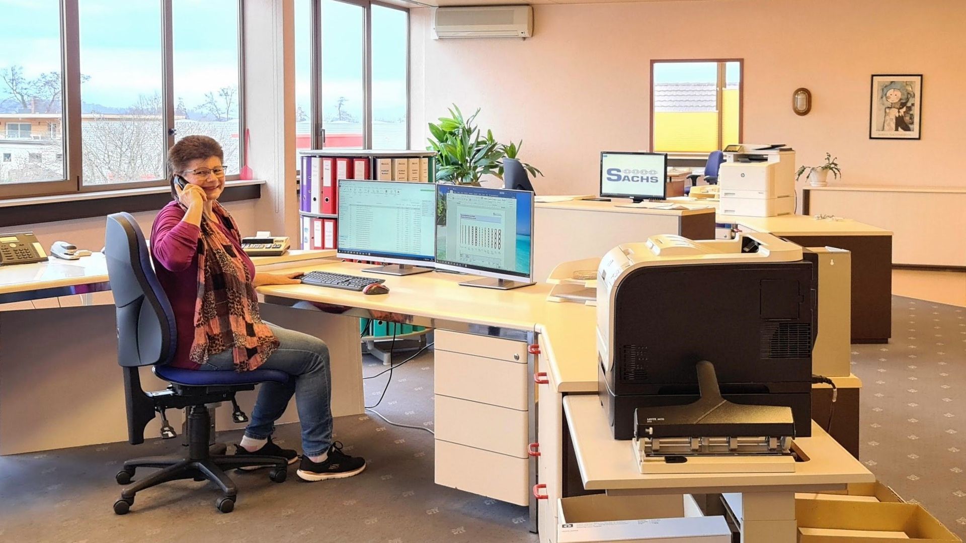 Rostfreie Ketten - SACHS AG - Bättwil