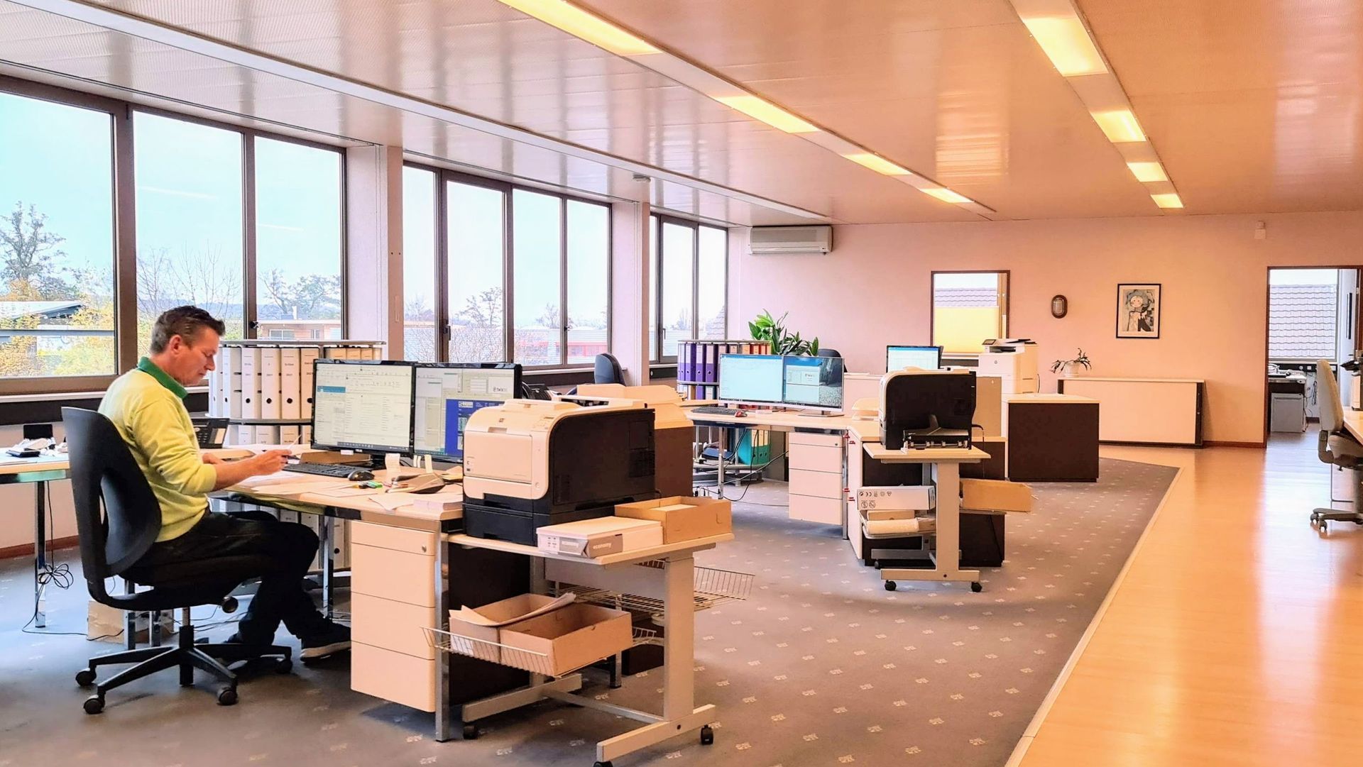 Rostfreie Ketten - SACHS AG - Bättwil