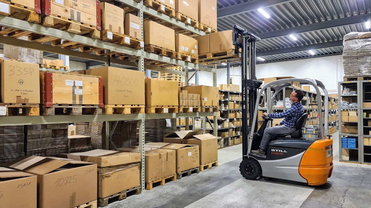 Rostfreie Ketten - SACHS AG - Bättwil