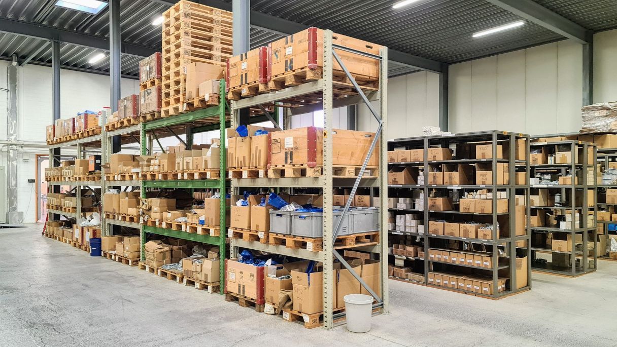 Rostfreie Ketten - SACHS AG - Bättwil