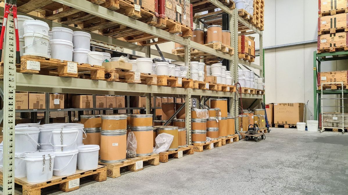 Rostfreie Ketten - SACHS AG - Bättwil