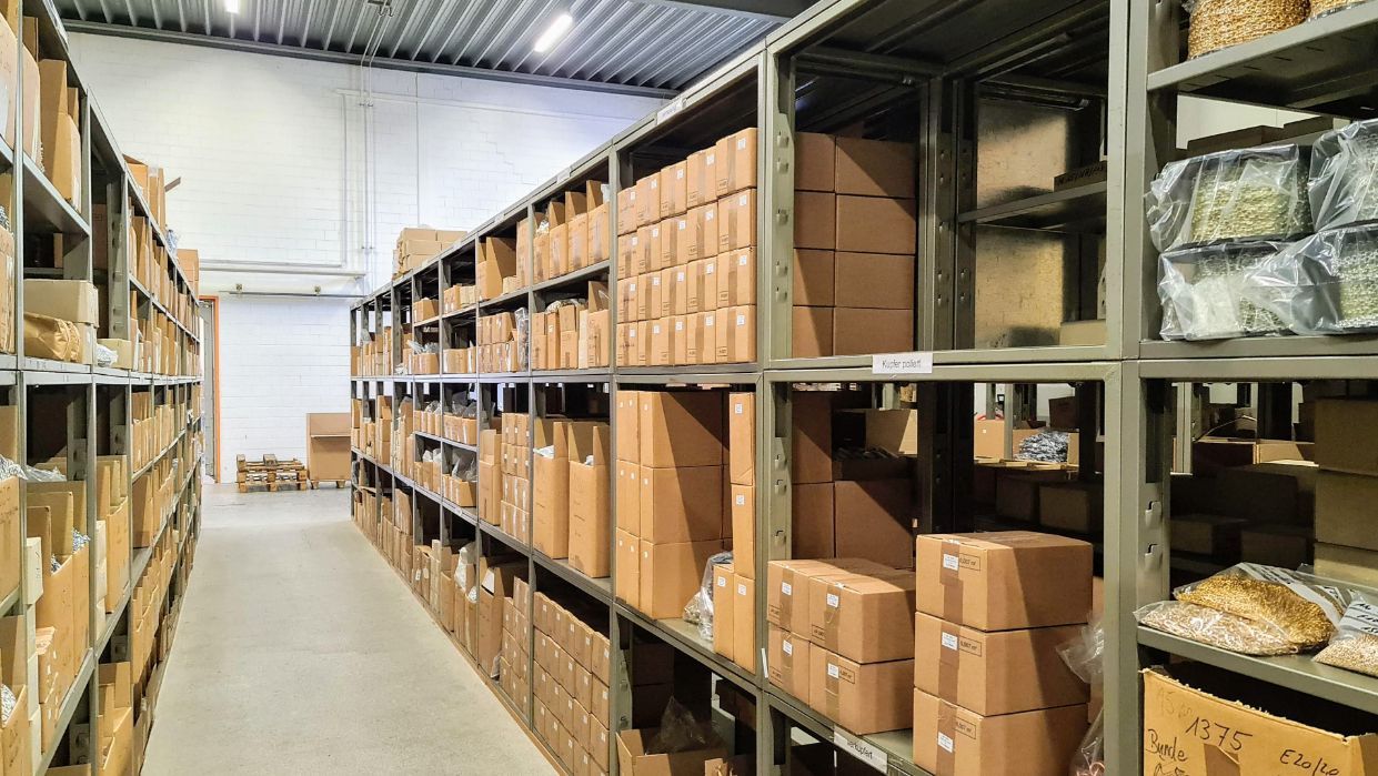 Rostfreie Ketten - SACHS AG - Bättwil