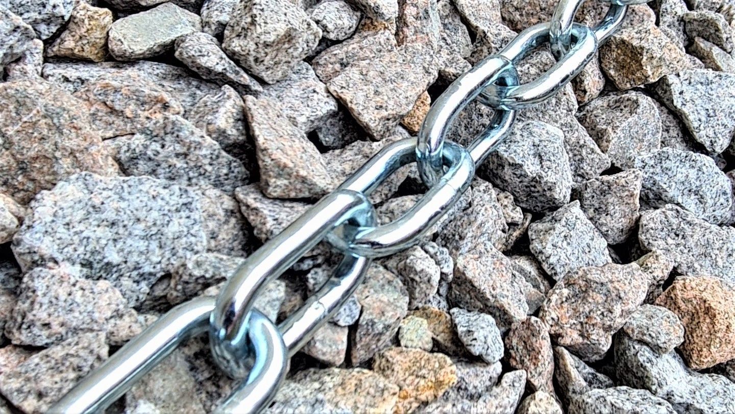 Rostfreie Ketten - SACHS AG - Bättwil