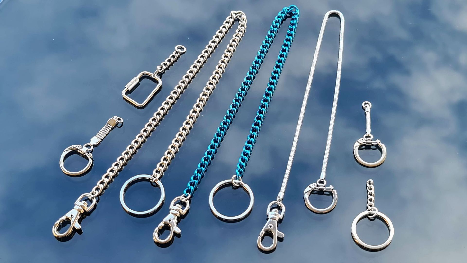 Ketten - SACHS AG - Bättwil