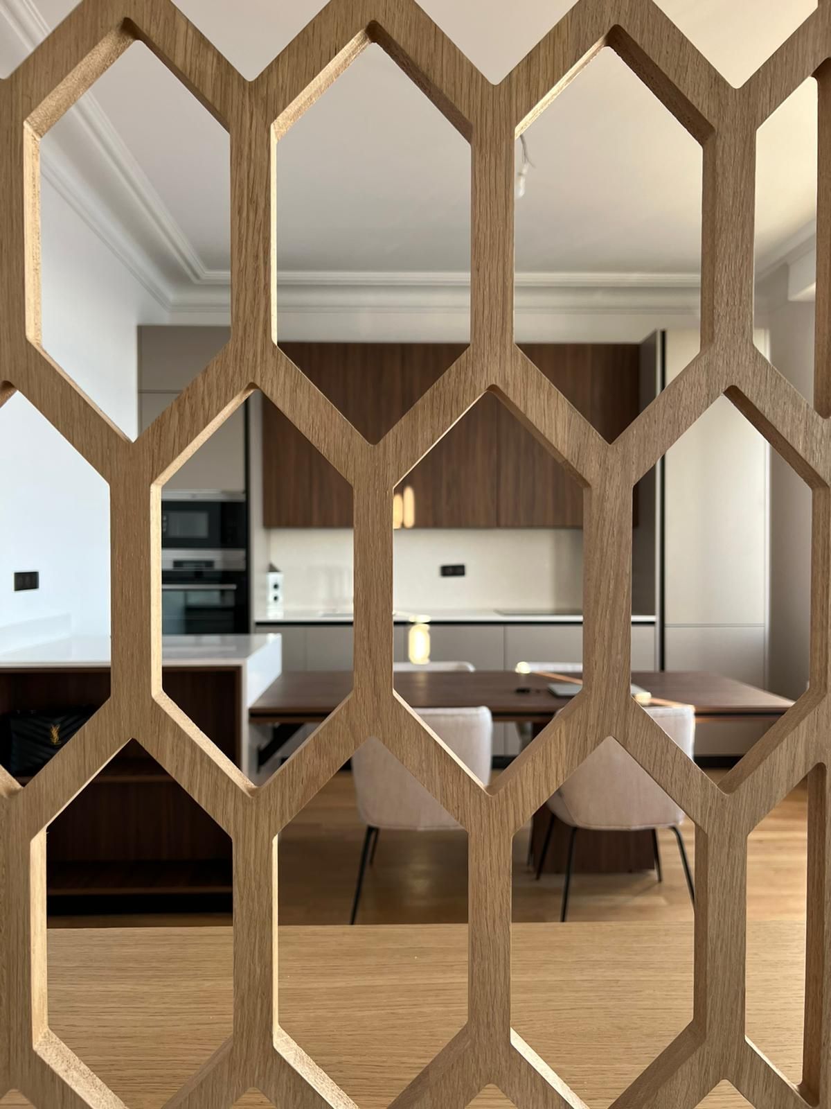 réalisation menuisier paris 15