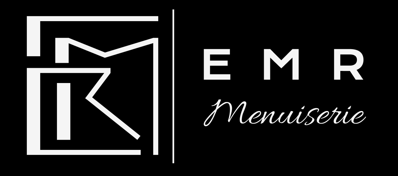 Logo EMR Menuiserie | Menuisier Paris
