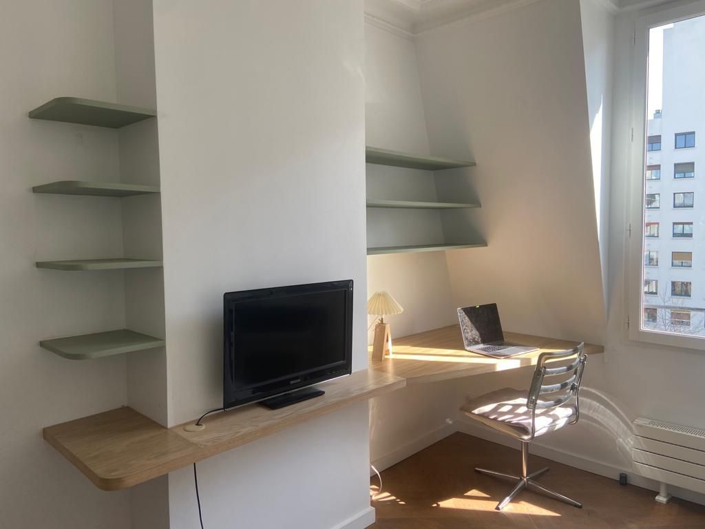 télétravail et bureau télétravail et bureau