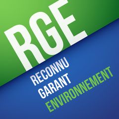 Logo - RGE