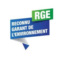 Logo - RGE