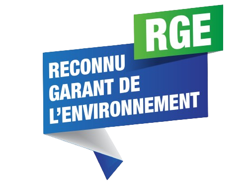 Logo RGE entreprise