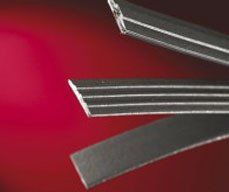 Paisuvat palotiivisteet ja muut palokatkotuotteet.