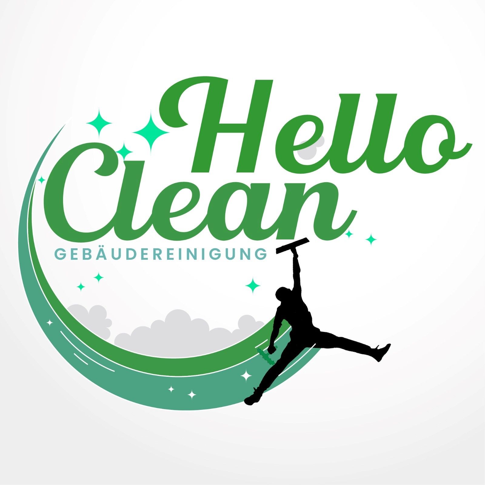 Hello-Clean Gebäudereinig