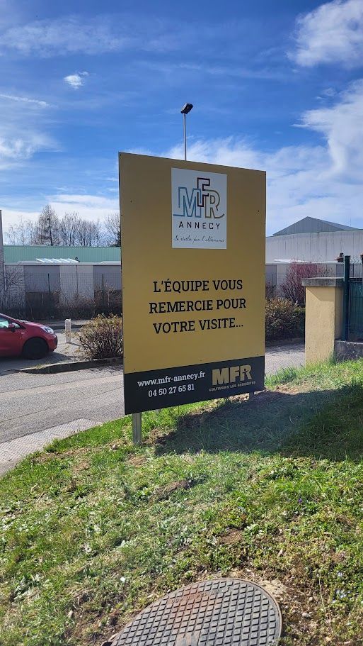 Impression numérique contre collée sur panneau PVC rigide