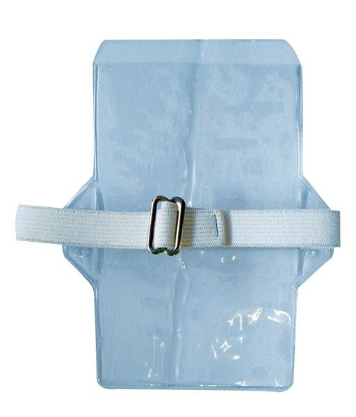 Porte-forfait