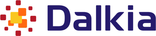 Logo Dalkia