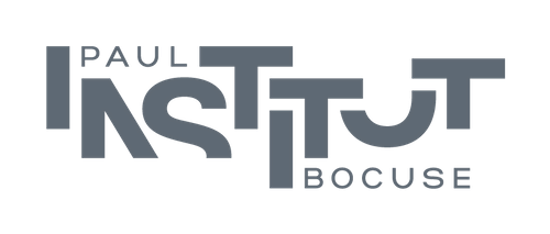 Logo Paul Institut Bocuse