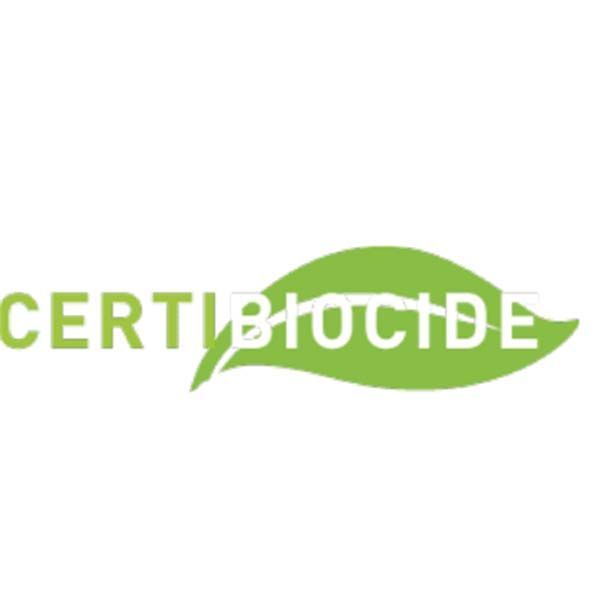 Logo Certibiocide