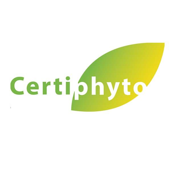 Logo Certiphyto