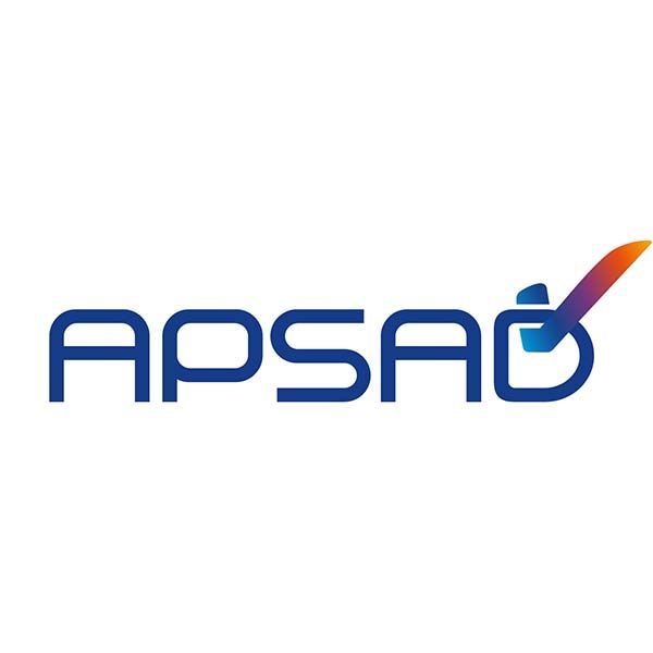 Logo APSAD