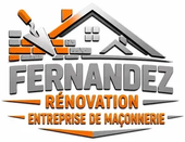 Logo : Fernandez R&eacute;novation.