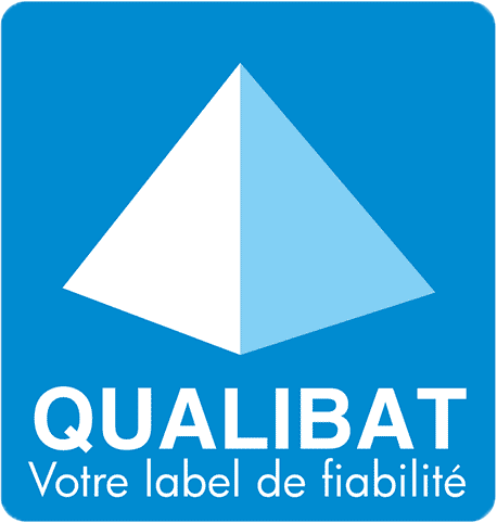 Logotype de QualiBat