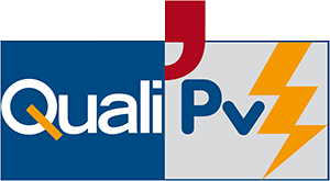 Logotype de QualiPV