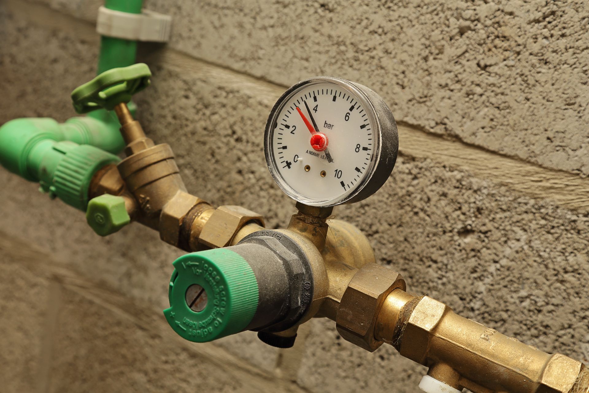 Capteur de température de chaudière à fioul