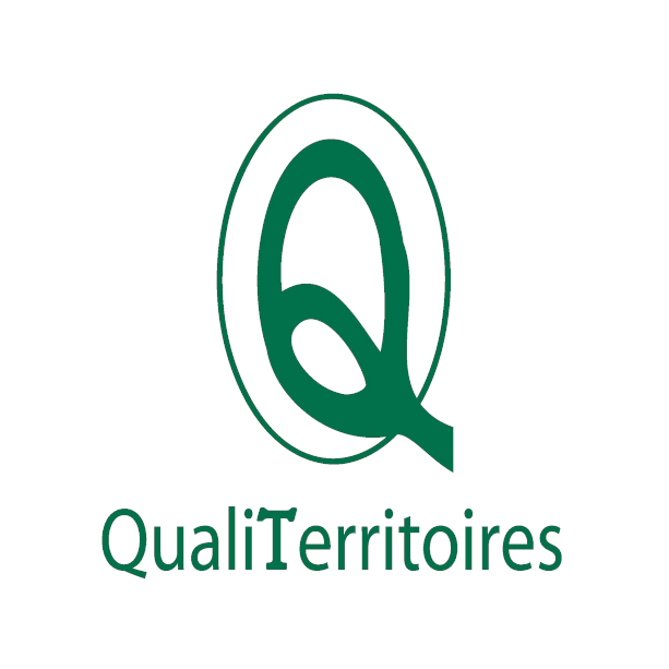 Logo QualiTerritoires.