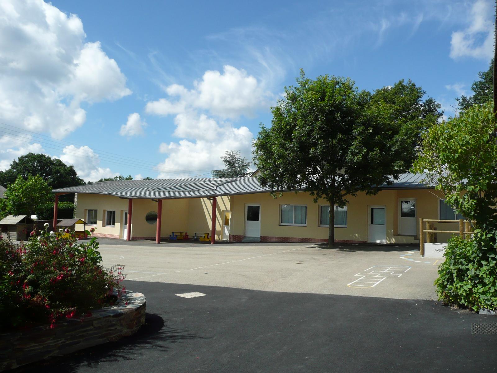 École