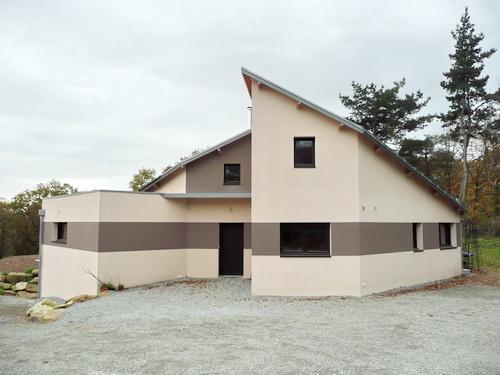 Maison Individuelle St Etienne de Montluc