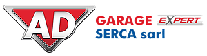 Logo SERCA AD