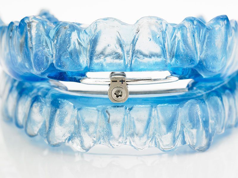 Orthoapnea