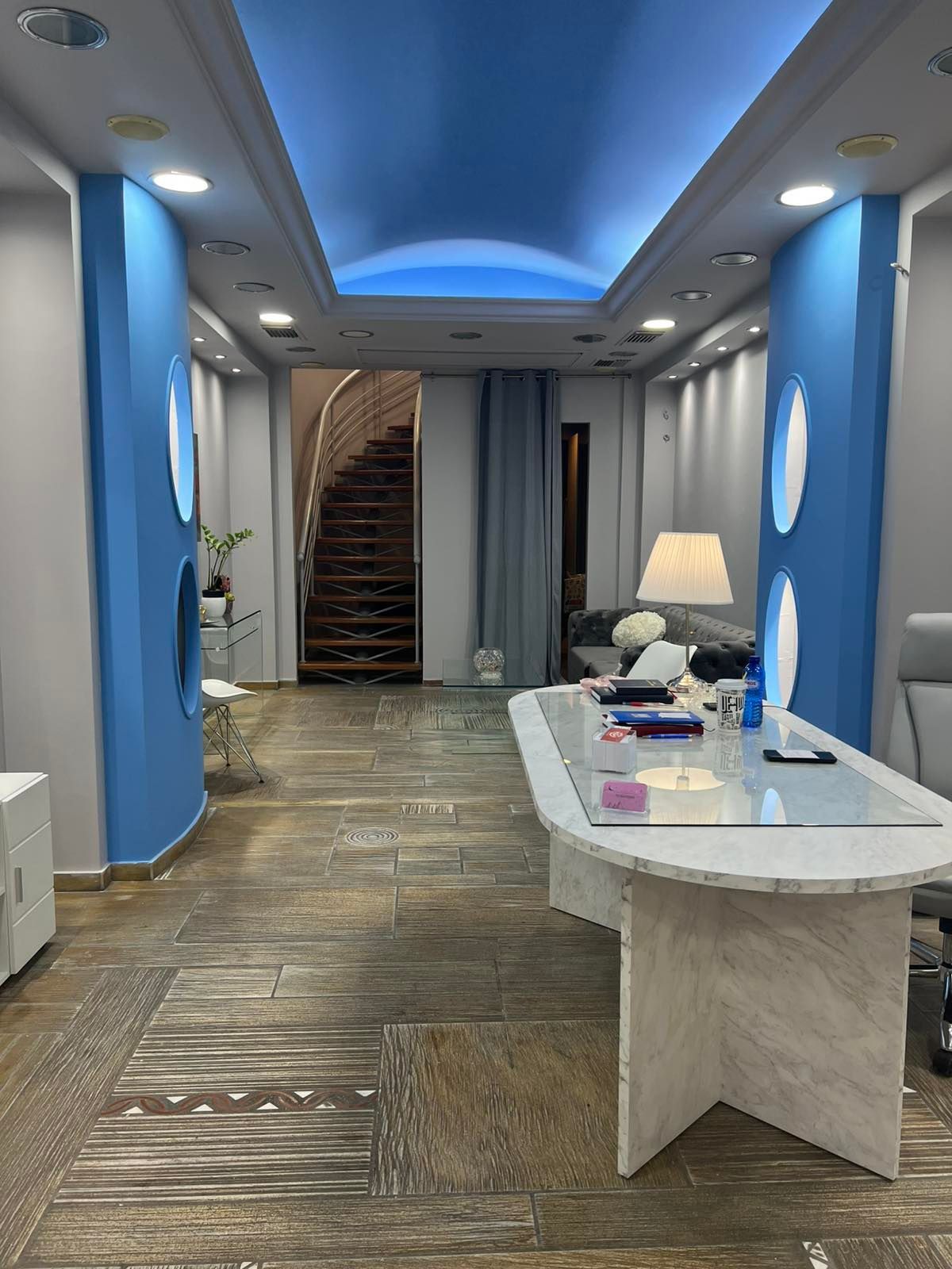 Χαρτομαντεία - Ταρώ - Καφεμαντεία ΤΟ ΧΑΡΙΣΜΑ | Πειραιάς