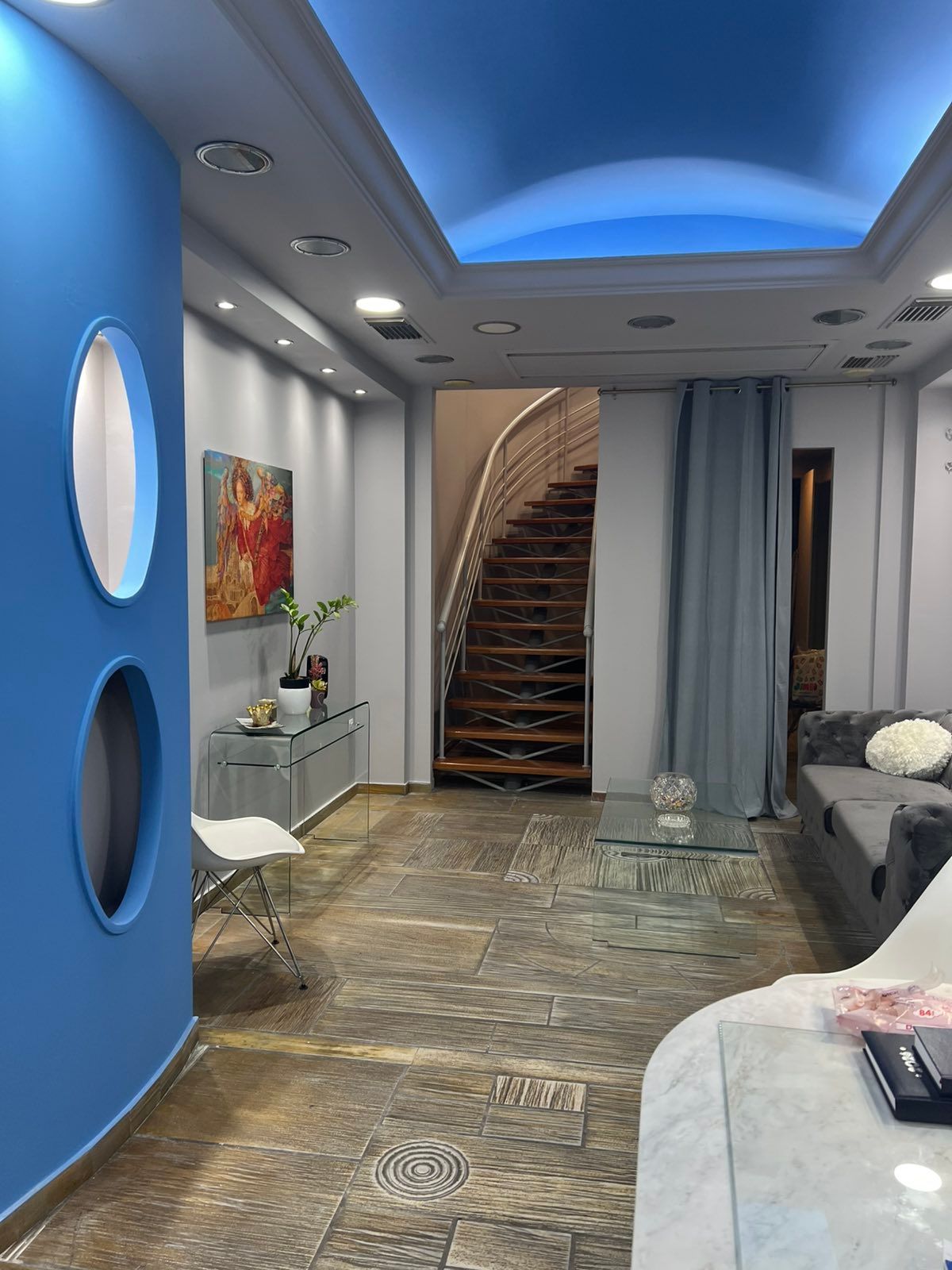 Χαρτομαντεία - Ταρώ - Καφεμαντεία ΤΟ ΧΑΡΙΣΜΑ | Πειραιάς