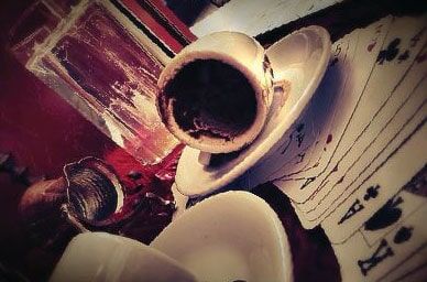 Χαρτομαντεία - Ταρώ
