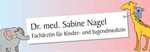 Logo Frau Nagel