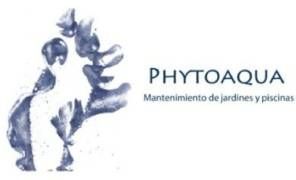 Un logotipo azul y blanco para Garrapal SL