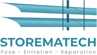 Storematech - logo