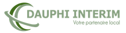 Logo Dauphi Interim